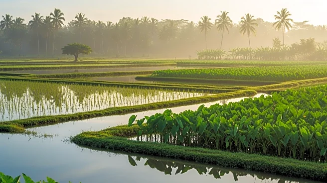 Hawaii Farmers Recovering After Catastrophic Flooding