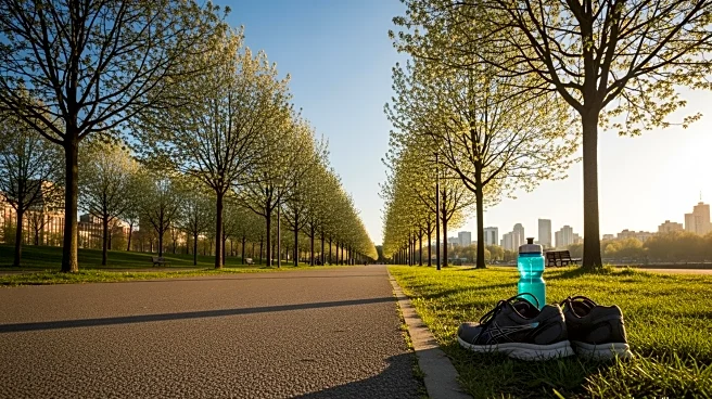 Philadelphia Weather: Clear Skies for 2026 Philly Love Run