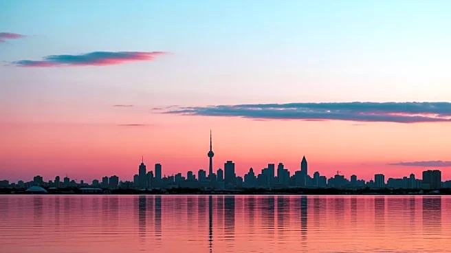 Boston Weather: Clear Skies and Mild Temperatures Expected