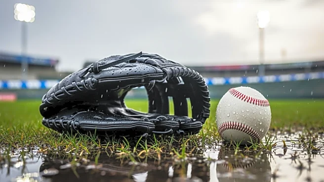 Houston Astros Prepare for Rainy Debut of Pitcher Tatsuya Imai