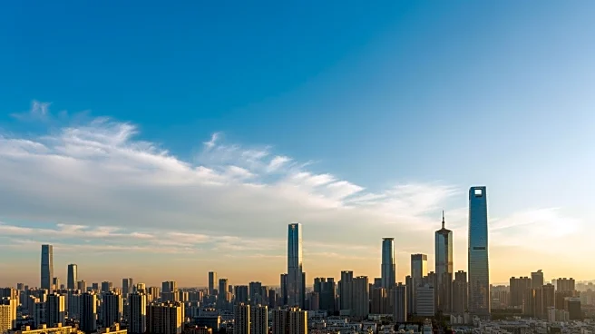 Los Angeles Weather: Clear Skies and Mild Temperatures Expected