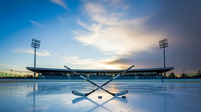 Nashville Predators vs. Tampa Bay Lightning: Game Day Weather Update