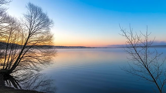 Seattle Weather: Chilly Breezes and Clear Skies Expected