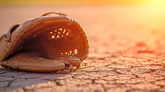 Bay Area Temperatures Rise, Affecting Baseball Season