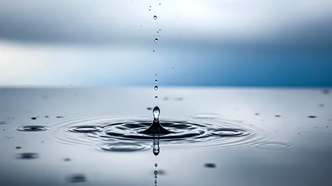 Mississauga Weather: Rain Showers Forecasted March 31, 2026