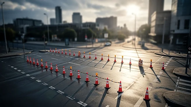 Philadelphia Love Run 2026: Road Closures and Weather Conditions