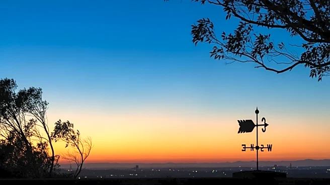 Philadelphia Weather Forecast: Clear Skies Expected