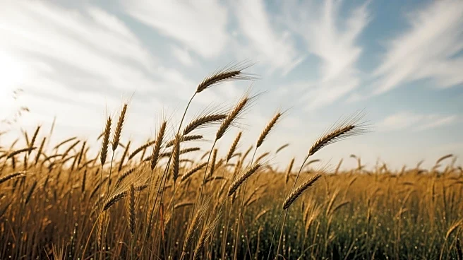 Warmer and Breezy Weather in Maryland with Early Week Shower Chances