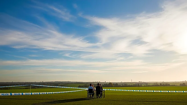 Fort Worth Weather: Clear Skies and Mild Temperatures Expected