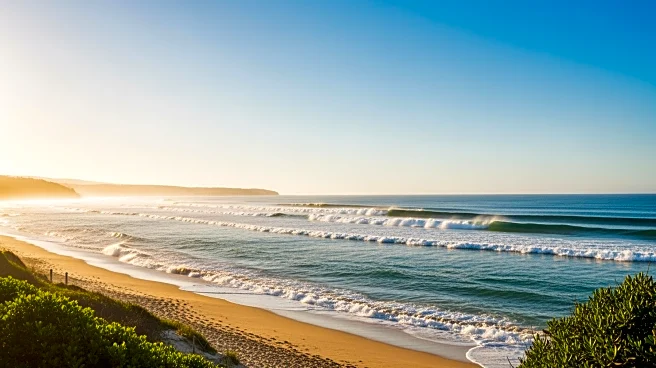 Sunny Conditions Expected in Montevideo, Uruguay