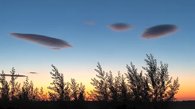 Southaven Weather: Clear Skies Expected for Upcoming Days