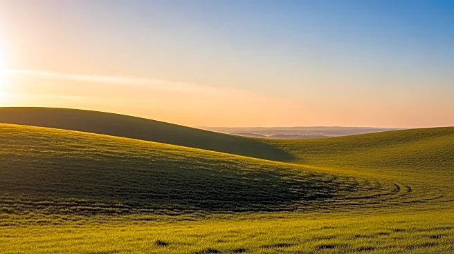 Warm Weather Expected in Minnesota with Cooling Trend by Tuesday