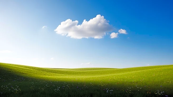 Norman Weather Update: Mild Conditions with Clear Skies