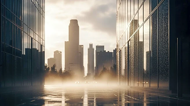 Pittsburgh Warms Up with Increased Rain Chances This Week