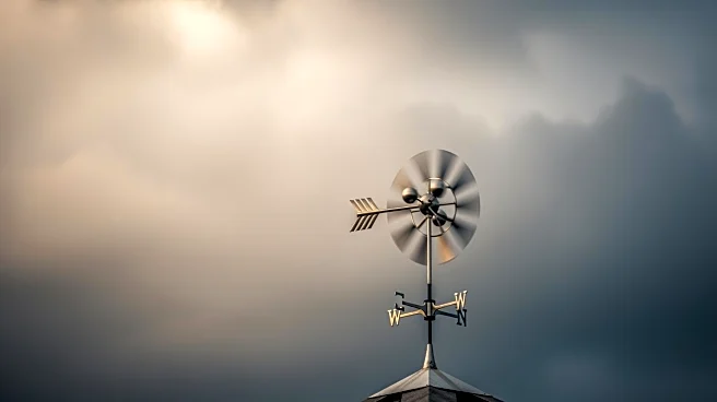 Philadelphia Sees Warming Trend with Rain Expected