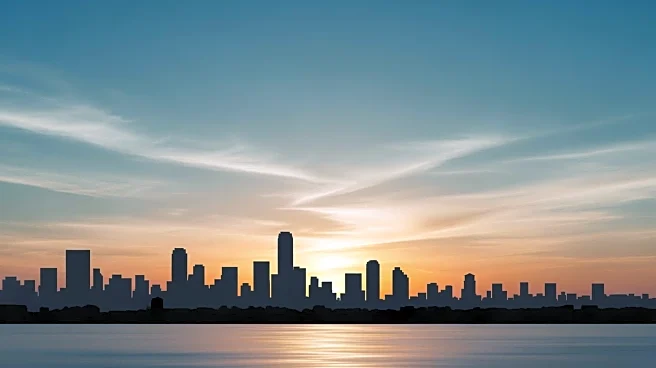 Chicago Weather: Mild Conditions with Clear Skies Expected