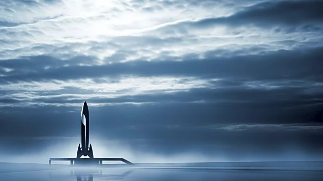 Weather Concerns for NASA's Moon Launch on Wednesday