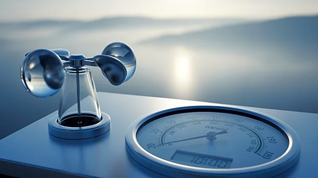 Weather Update for Jackson: Conditions and Forecast