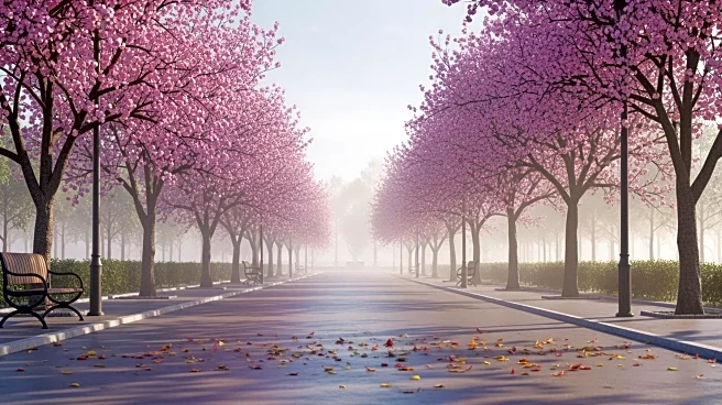 Philadelphia Experiences Mild Weather During 2026 Love Run