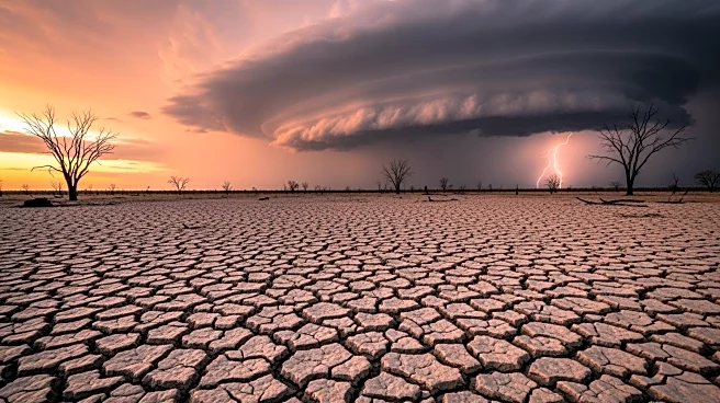 Fire Weather Advisory in Denver, Storms Expected Later This Week