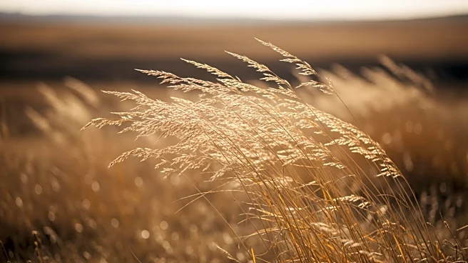 Warm, Windy Weather Raises Fire Risk in North Texas