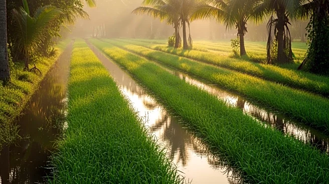 Hawaii Farmers Face Recovery Challenges After Severe Flooding