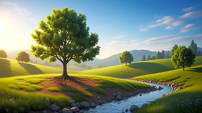 Climate Resilience Project Launched in Central Jamaica