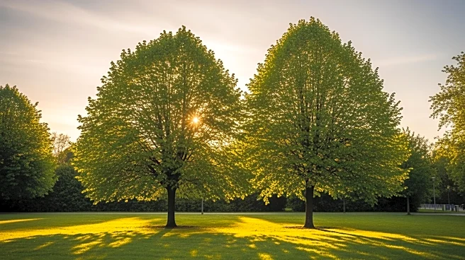 Twin Cities Enjoys Top 10 Weather Day with Warm Temperatures
