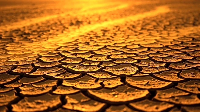 Phoenix Faces Intense Heat Wave with Record Temperatures