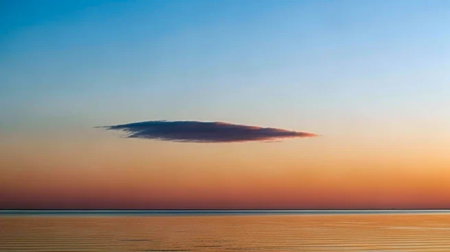 Lafayette Weather Update: Clear Skies and Mild Temperatures Expected