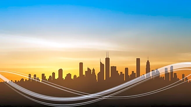 Warm and Breezy Conditions Expected in Chicago on Monday