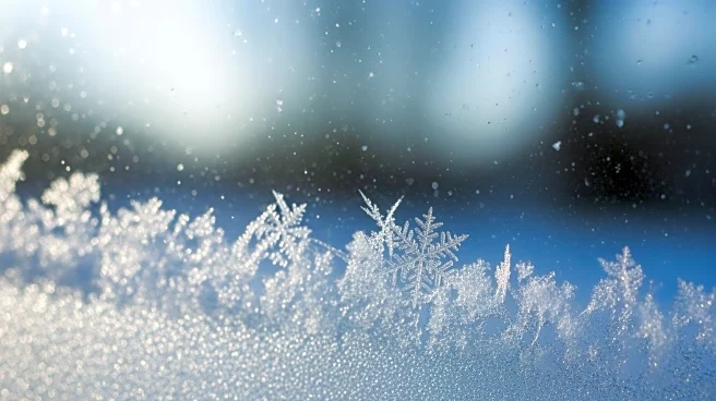 Heavy Snow Warning Issued for Toledo: Up to 15 Inches Expected