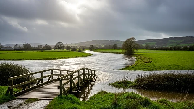 Funding Delays Leave Rural Pennsylvania Vulnerable to Flooding