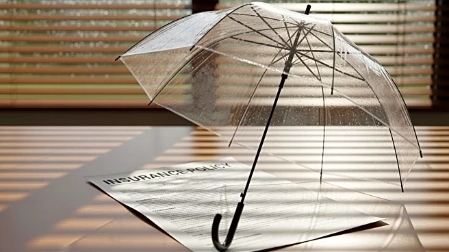 Lagos Secures $7.5 Million Flood Insurance Policy