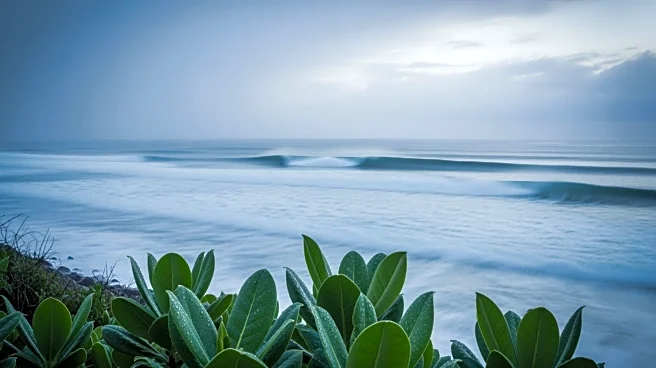 Southern California Faces Cooldown and Possible Rain This Week