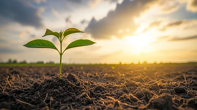 Jamaica's $8 Billion Initiative to Combat Climate Risks in Agriculture