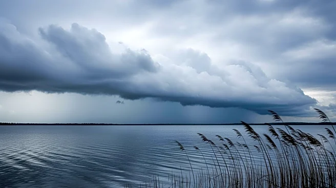 Milwaukee Weather Forecast: Rain and Wind Expected on March 30, 2026