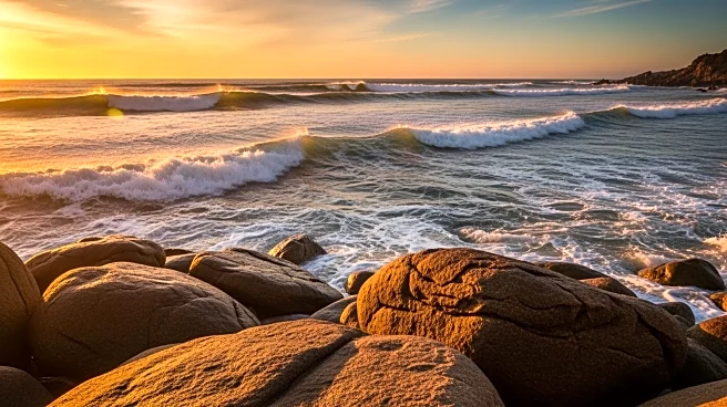 Warm Weather in Bay Area Before Cold Front Arrives Tuesday