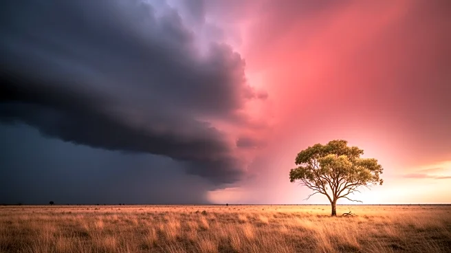 Fire Weather Advisory in Denver with Two Storms Expected in Colorado