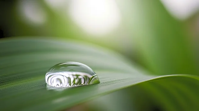 Water Shortage Warning Lifted in Miami-Dade After Recent Rainfall