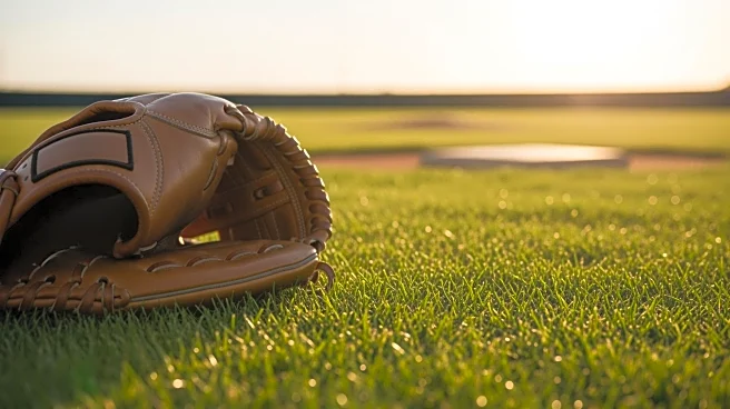 Unseasonably Warm Weather Graces Kansas City During Royals' Home Opener