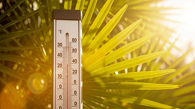 Los Angeles Weather: Heat Index Days Expected