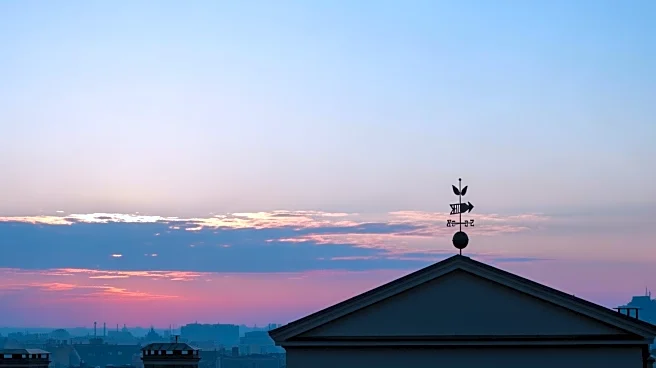 Boston Weather: Clear Skies Expected During School Vacation