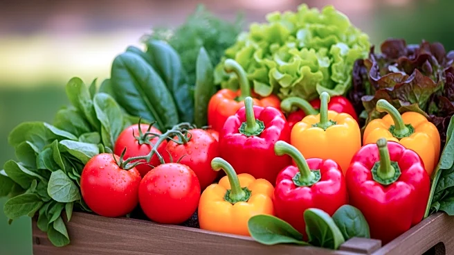 Warm Temperatures Signal Start of Farmers' Market Season in Pittsburgh