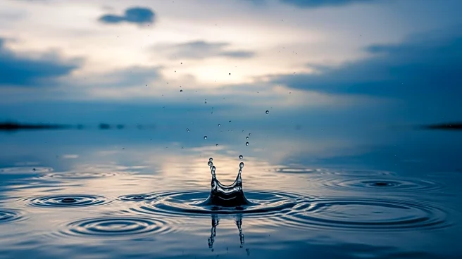 Heavy Rainfall Expected Across South Africa's Summer Rainfall Areas