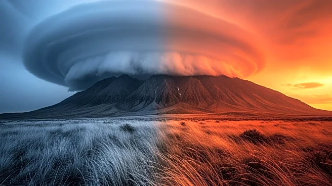 Denver Faces Fire Weather and Two Storms Later This Week