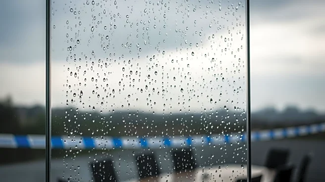 Seattle Weather: Rainy Conditions Expected Throughout the Week