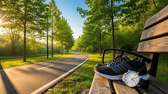 Clear Skies Expected for South Jersey 5K Run in May