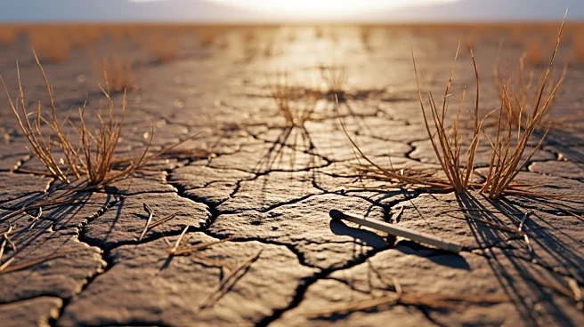 Boulder and Clear Creek Counties Implement Stage 1 Fire Restrictions Amid Drought