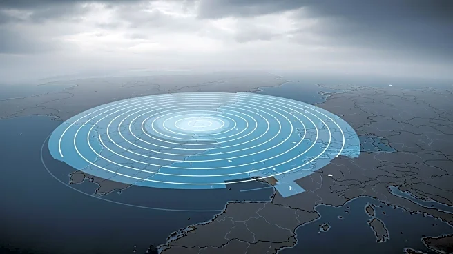 Bay Area to Experience Widespread Showers Starting Tuesday